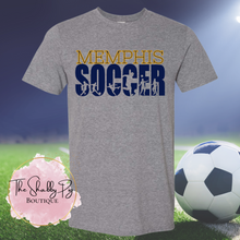 Load image into Gallery viewer, YOUTH Memphis Soccer | Players
