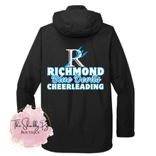 Load image into Gallery viewer, Richmond Varsity Cheer Jacket
