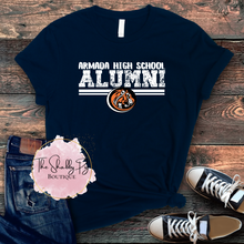Load image into Gallery viewer, Armada High School Alumni Shirts
