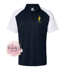 Load image into Gallery viewer, C2 Sport - Men&#39;s Sport Polo
