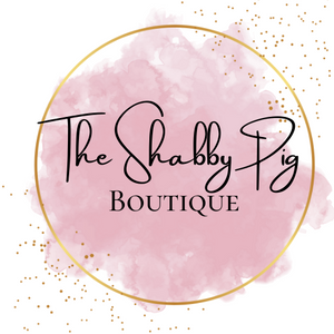 The Shabby Pig Boutique
