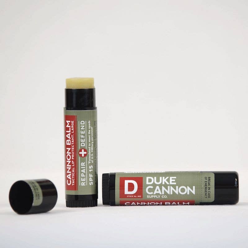 Duke Cannon - Cannon Balm