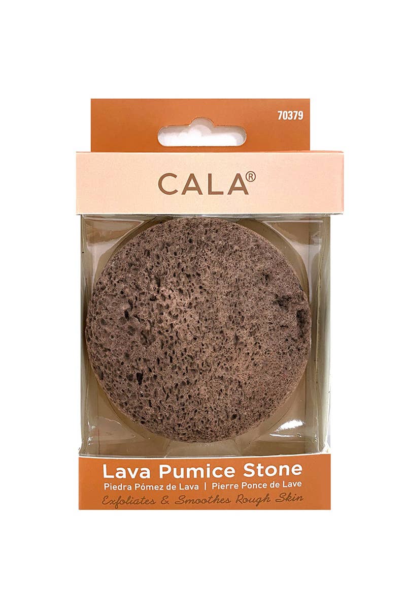 CALA Lava Pumice Stone