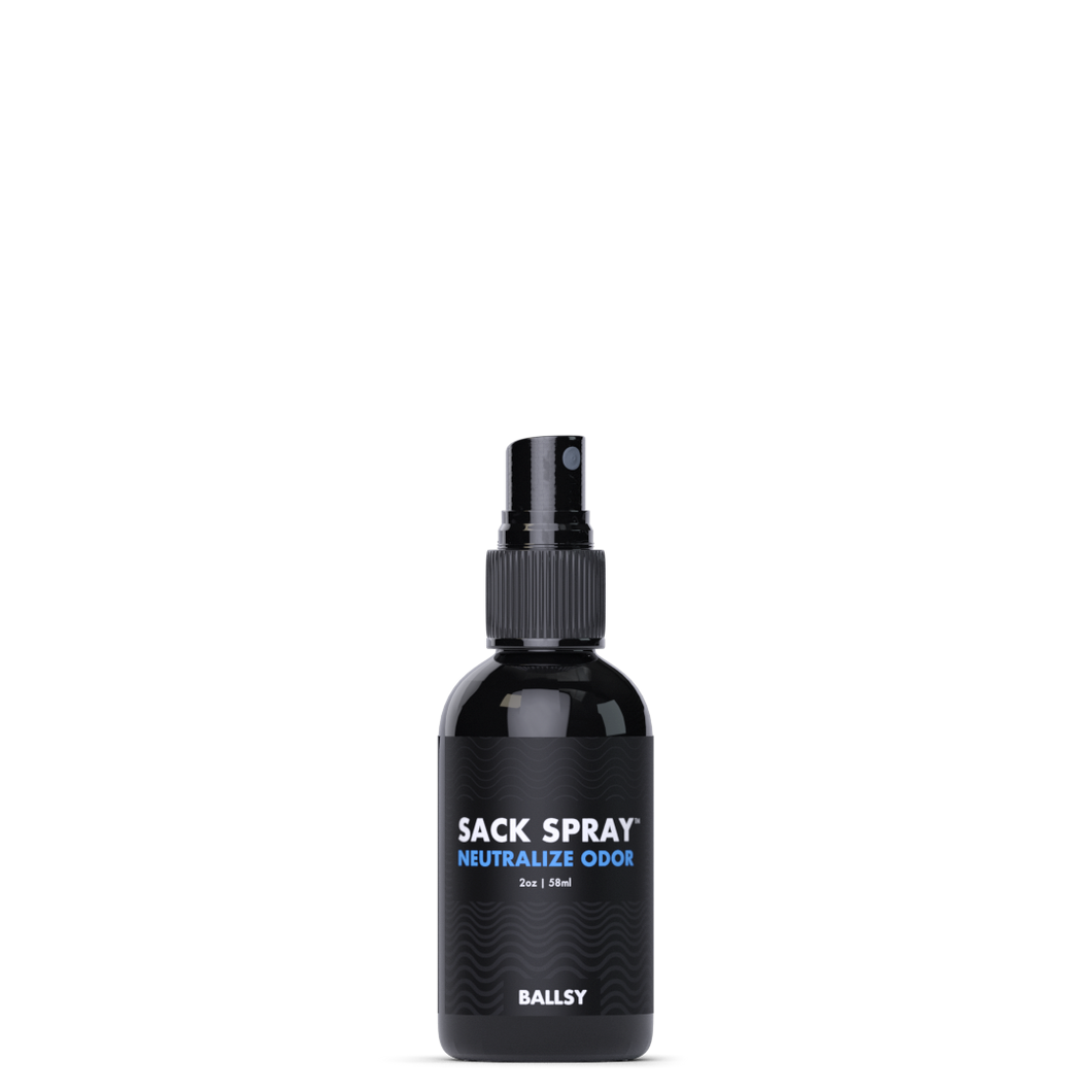 Ballsy - Sack Spray