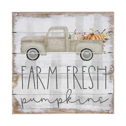 PET1696 - Farm Fresh Pumpkins