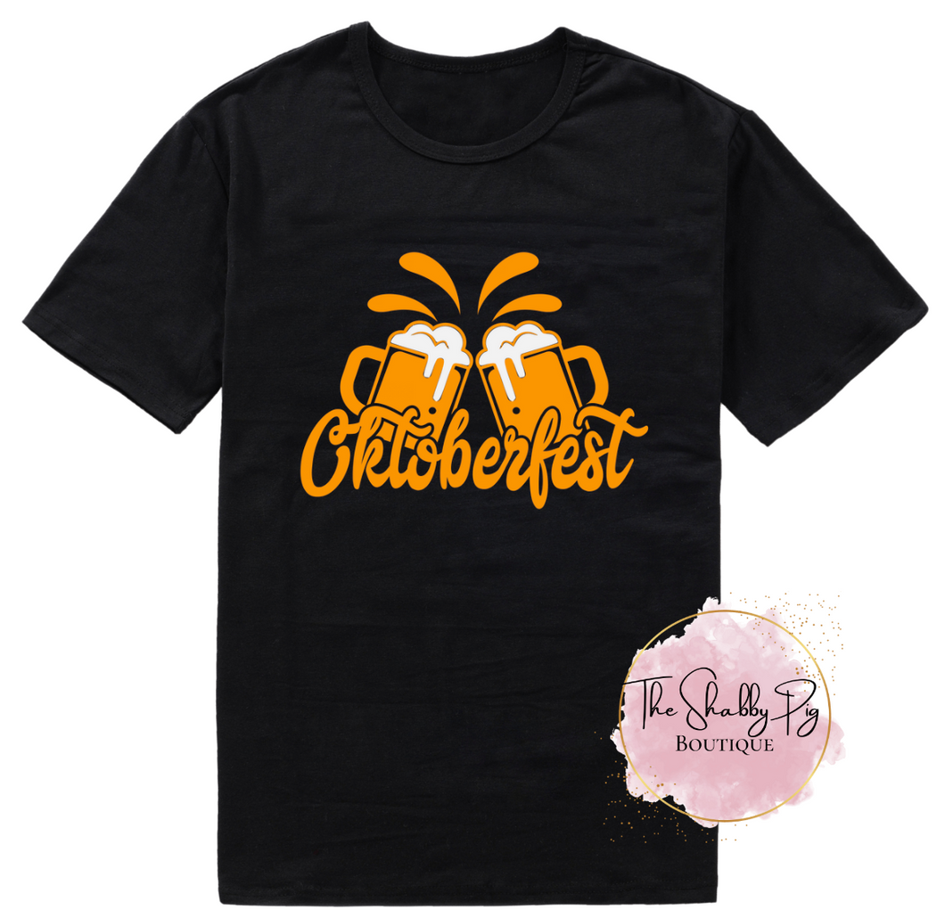 Octoberfest Shirt
